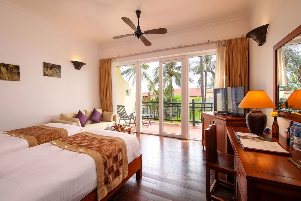 undefined Victoria Hoi An Beach Resort & Spa