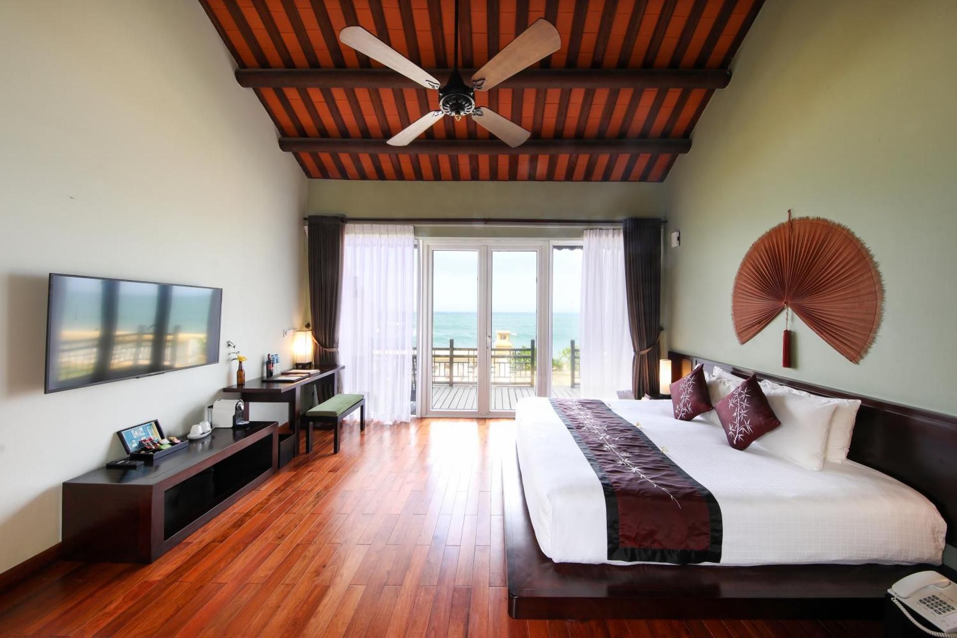 Junior Suite Ocean View