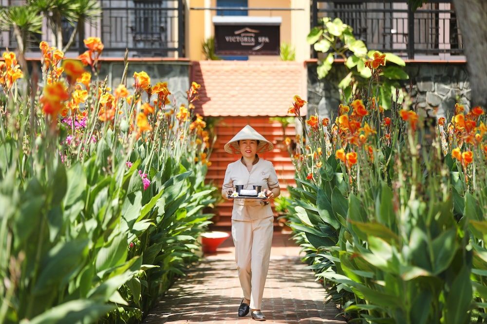 undefined Victoria Hoi An Beach Resort & Spa 6