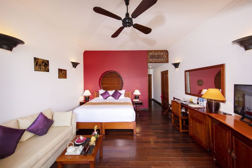 undefined Victoria Hoi An Beach Resort & Spa 5