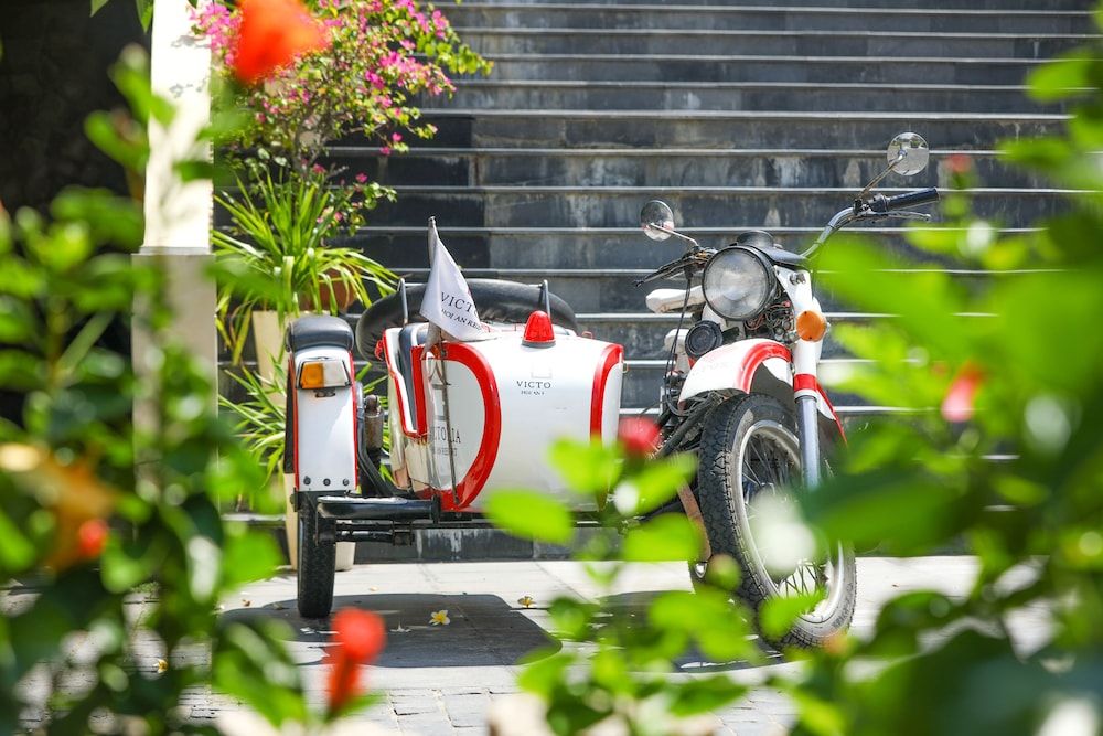 undefined Victoria Hoi An Beach Resort & Spa 10