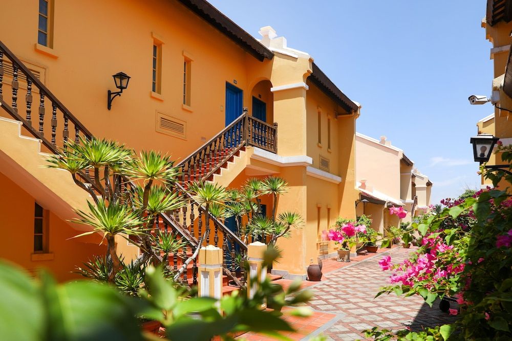 undefined Victoria Hoi An Beach Resort & Spa 7