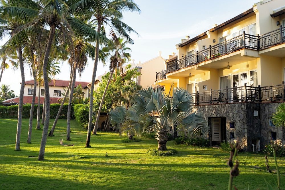 undefined Victoria Hoi An Beach Resort & Spa 5