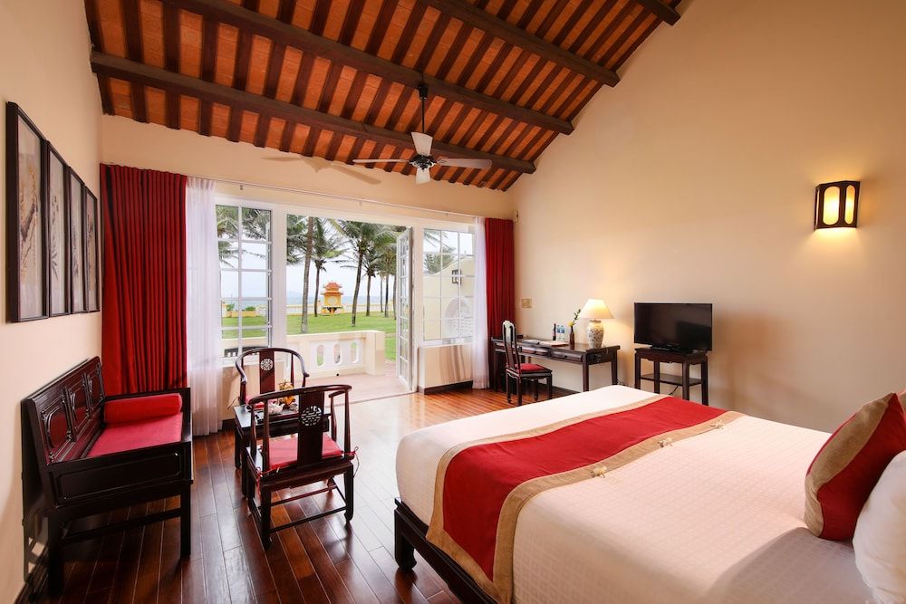 undefined Victoria Hoi An Beach Resort & Spa 3
