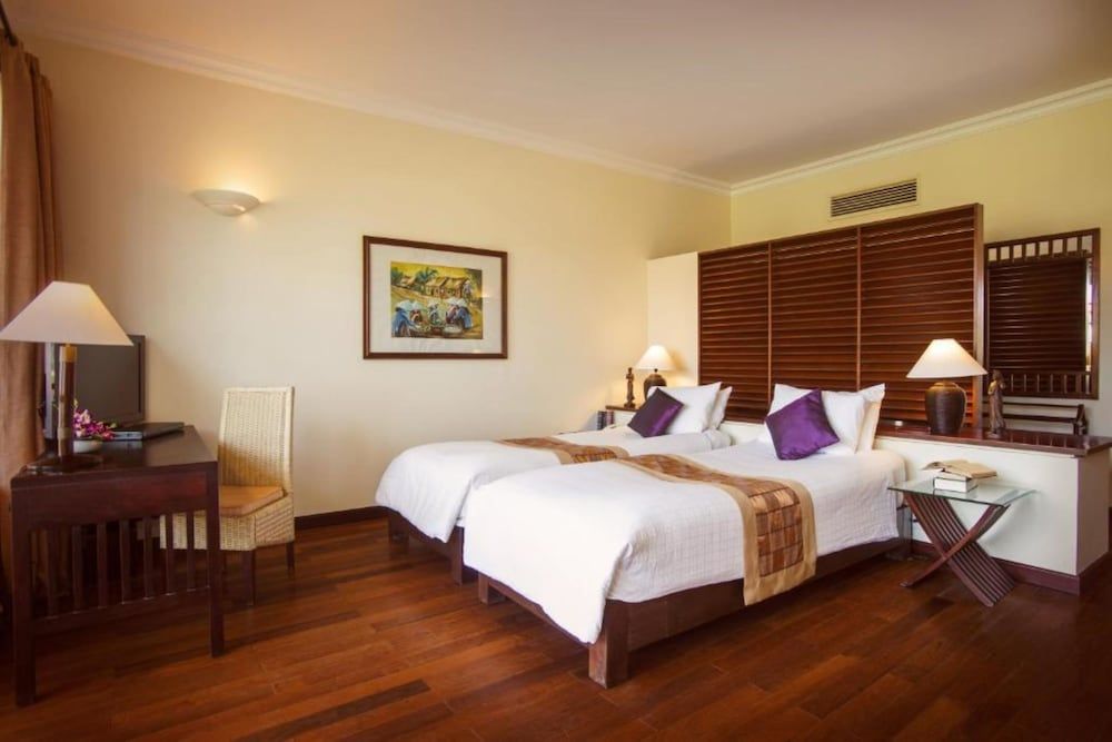 undefined Victoria Hoi An Beach Resort & Spa 2