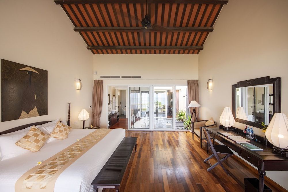 undefined Victoria Hoi An Beach Resort & Spa