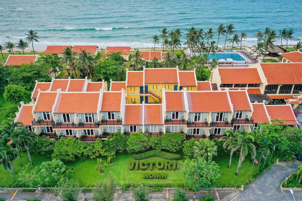 undefined Victoria Hoi An Beach Resort & Spa 10