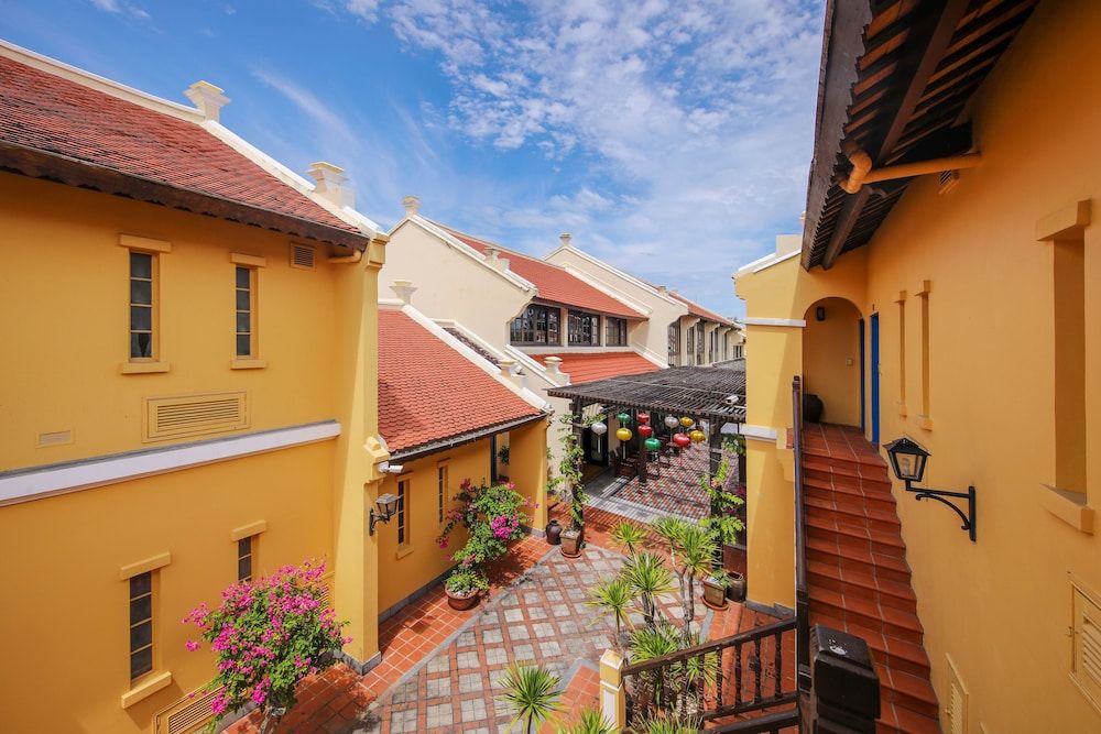 undefined Victoria Hoi An Beach Resort & Spa 3