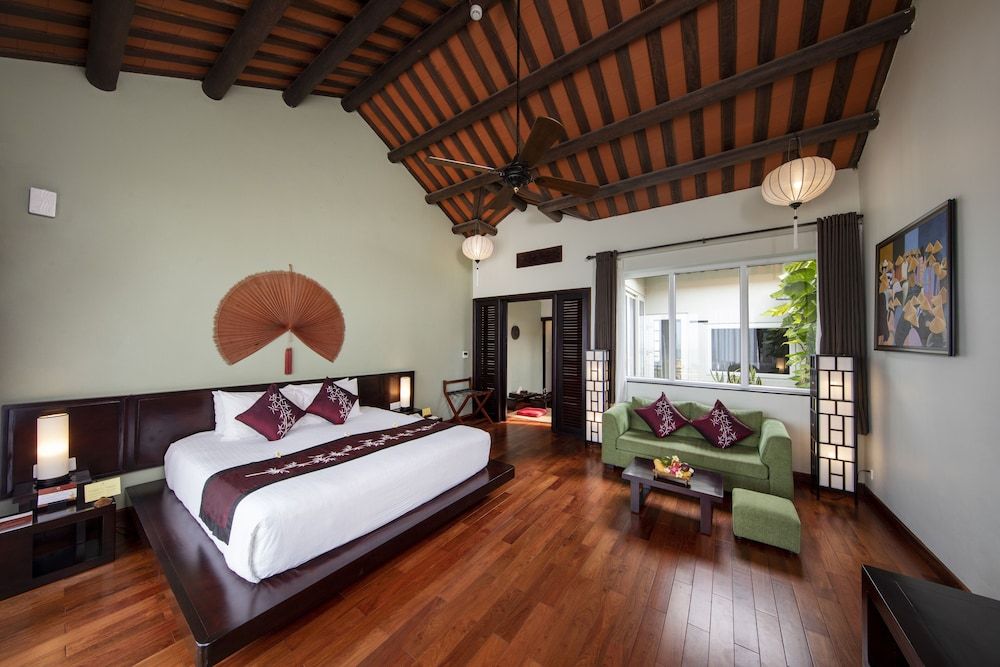 undefined Victoria Hoi An Beach Resort & Spa 4