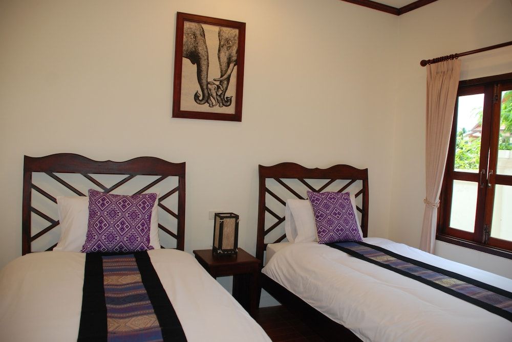 undefined Luang Prabang Legend Hotel 3