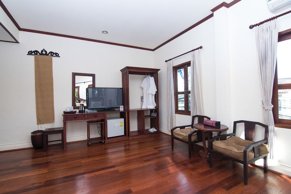 undefined Luang Prabang Legend Hotel