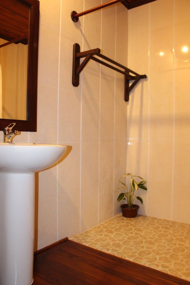 Luang Prabang Legend Hotel Deluxe Double Room 10