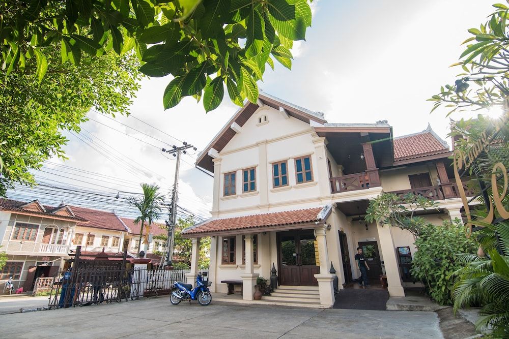 undefined Luang Prabang Legend Hotel 7