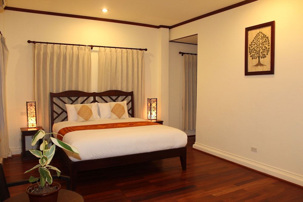 undefined Luang Prabang Legend Hotel 2