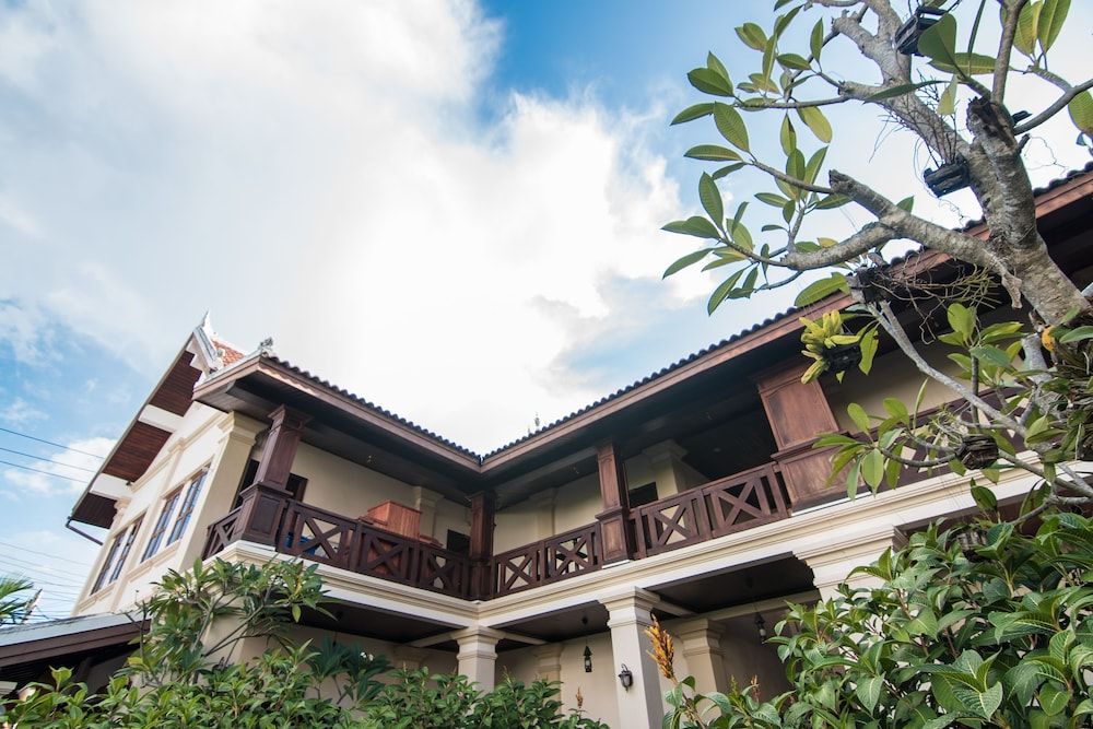 undefined Luang Prabang Legend Hotel 10