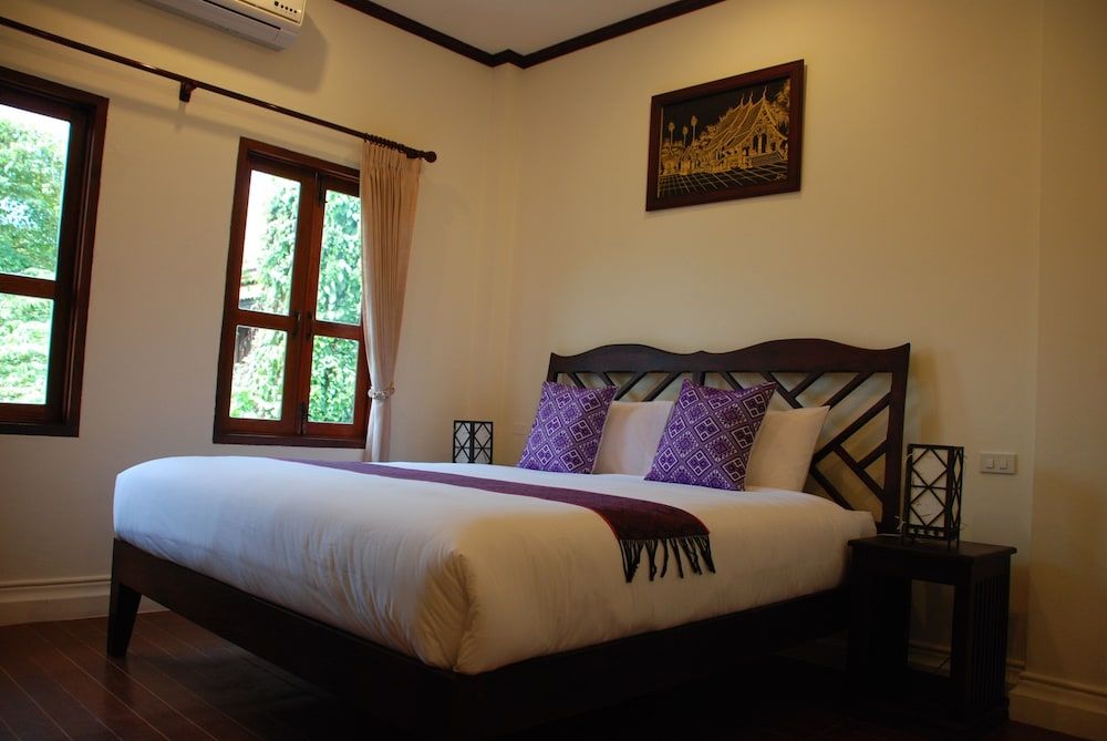 undefined Luang Prabang Legend Hotel 4