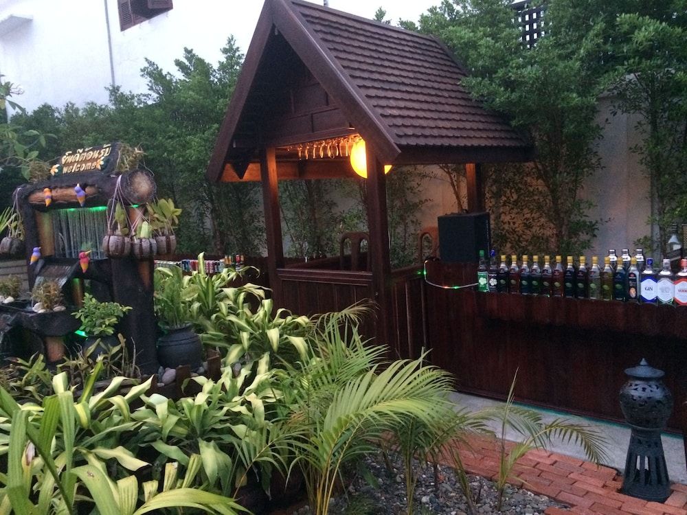 undefined Luang Prabang Legend Hotel 5