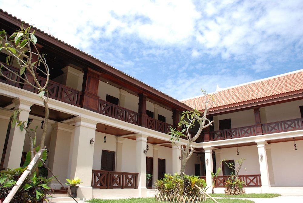 undefined Luang Prabang Legend Hotel 9