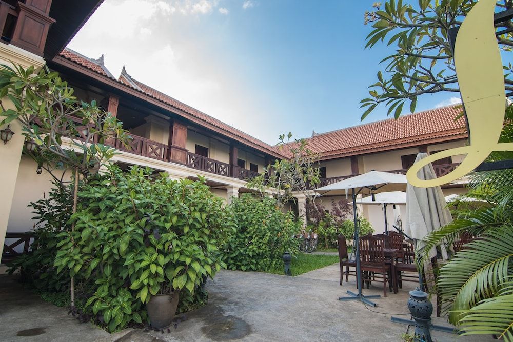 undefined Luang Prabang Legend Hotel 6