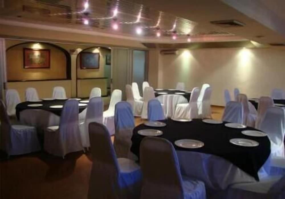 Hotel Gilfer