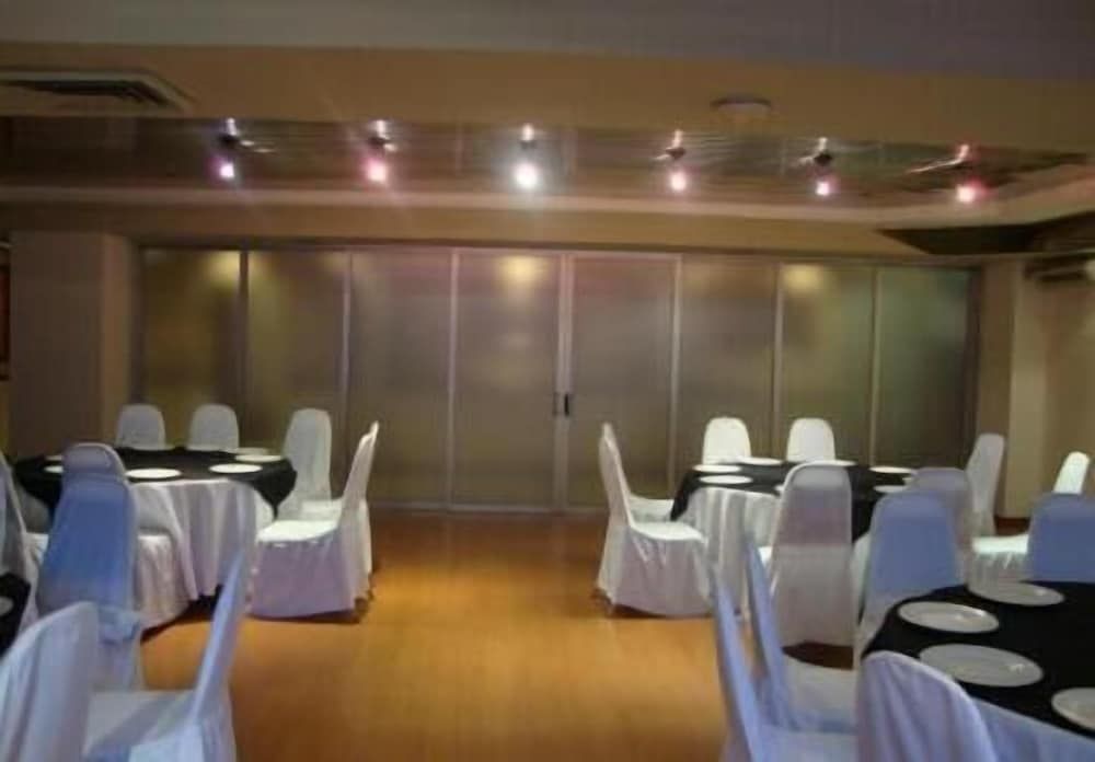 Hotel Gilfer