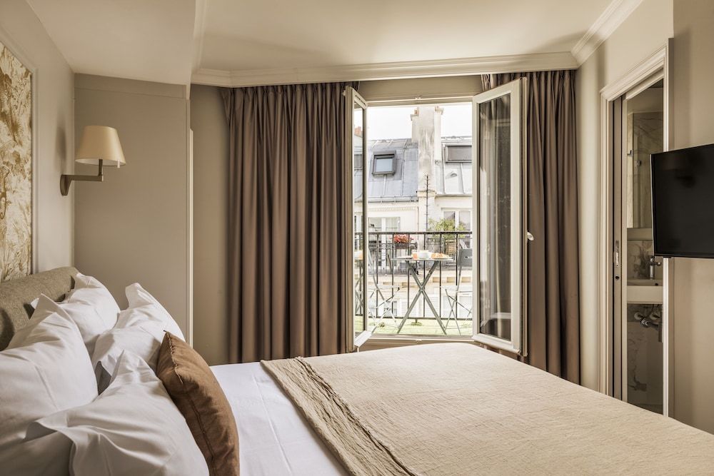 Maison Pigalle Elegance 3