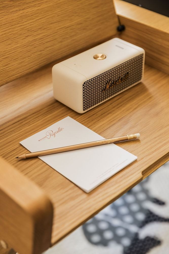 Maison Pigalle Elegance 5