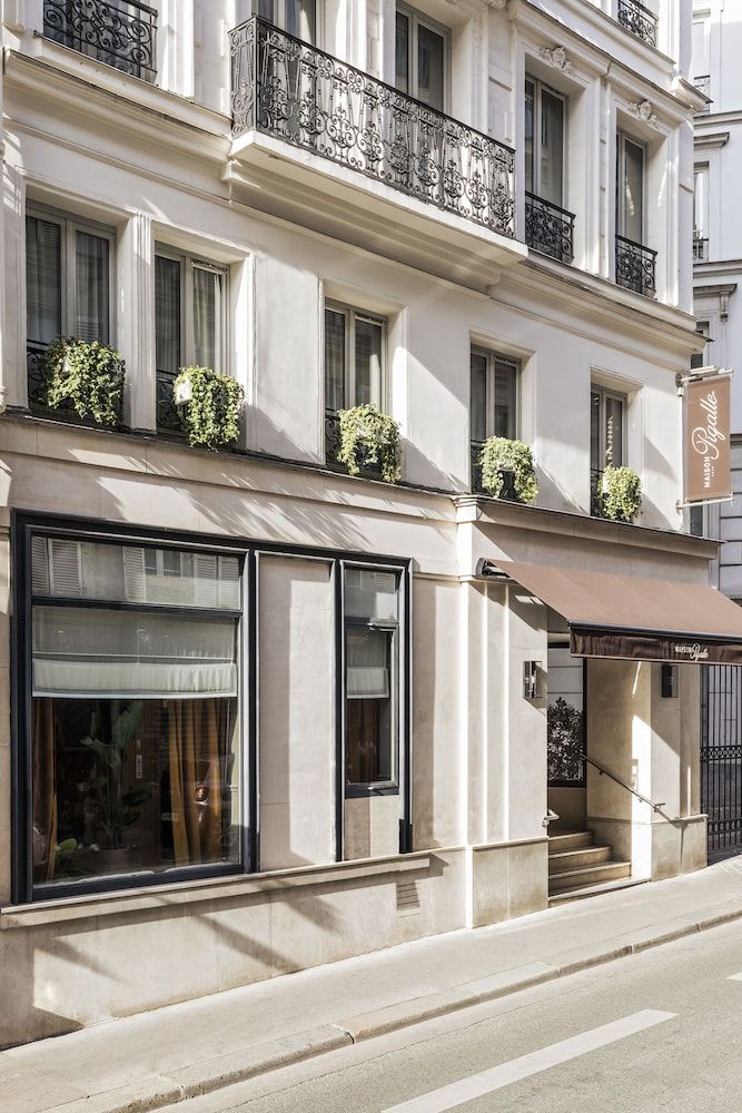 undefined Maison Pigalle 7