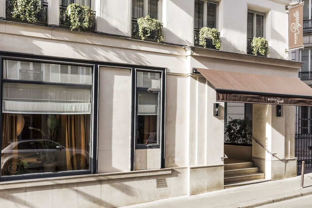 undefined Maison Pigalle 6