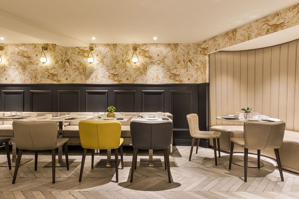 undefined Maison Pigalle 10