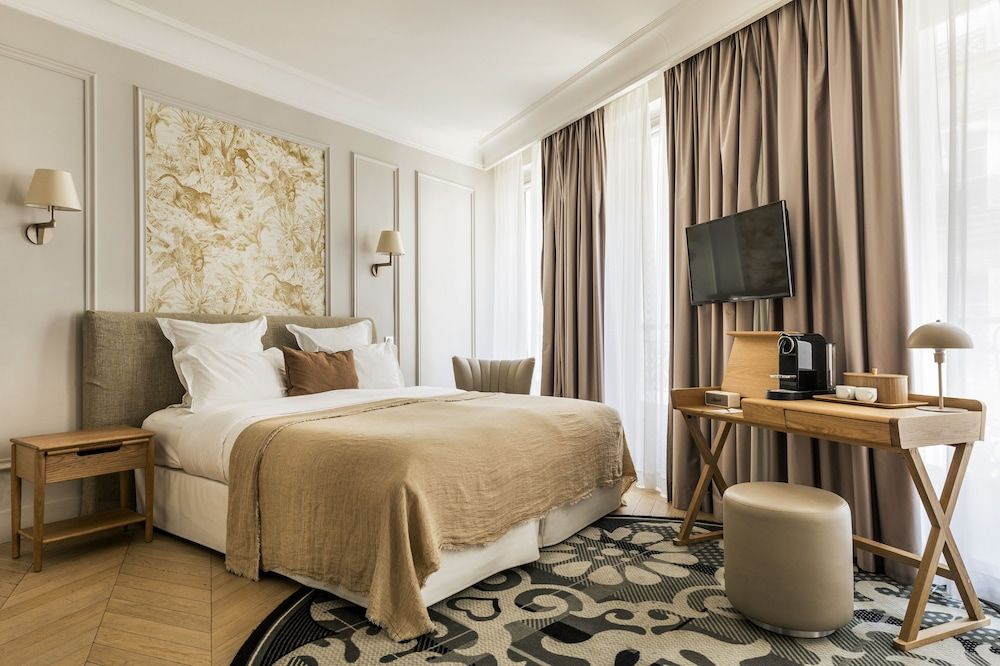 undefined Maison Pigalle 4