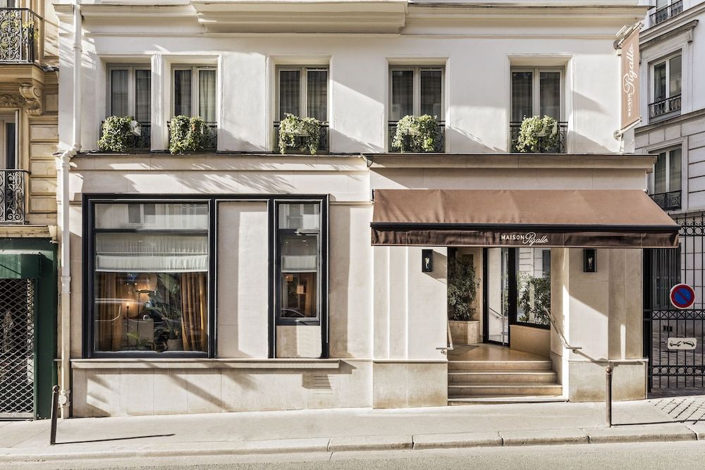 undefined Maison Pigalle 5