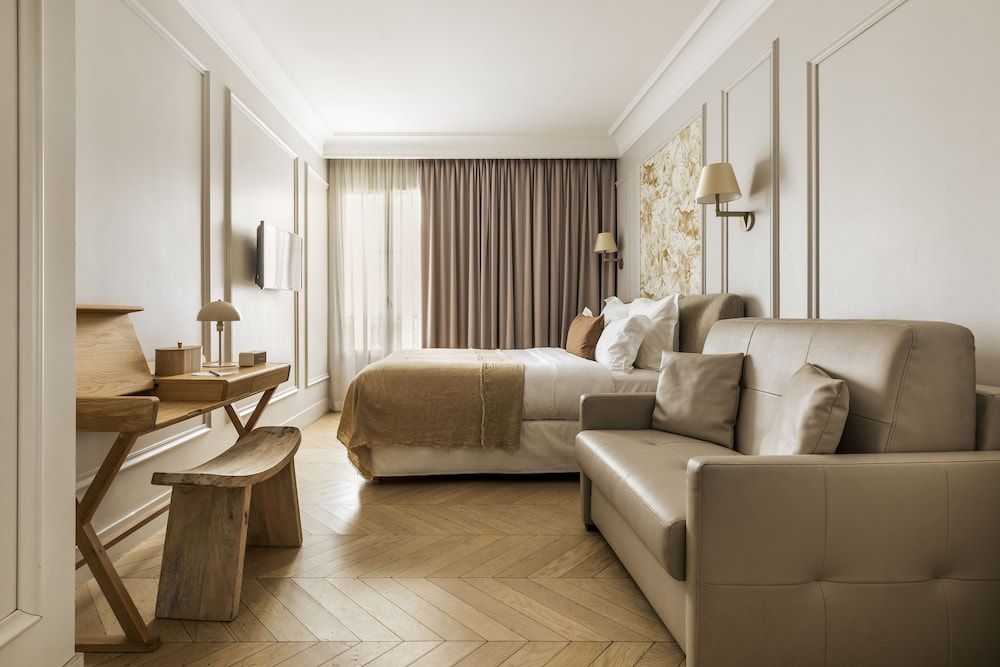 undefined Maison Pigalle 3