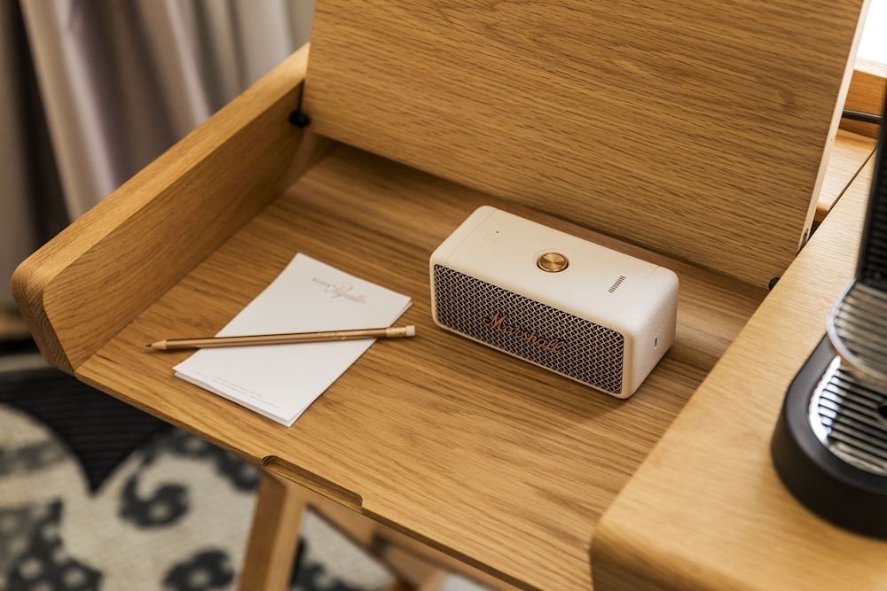 Maison Pigalle Elegance 6