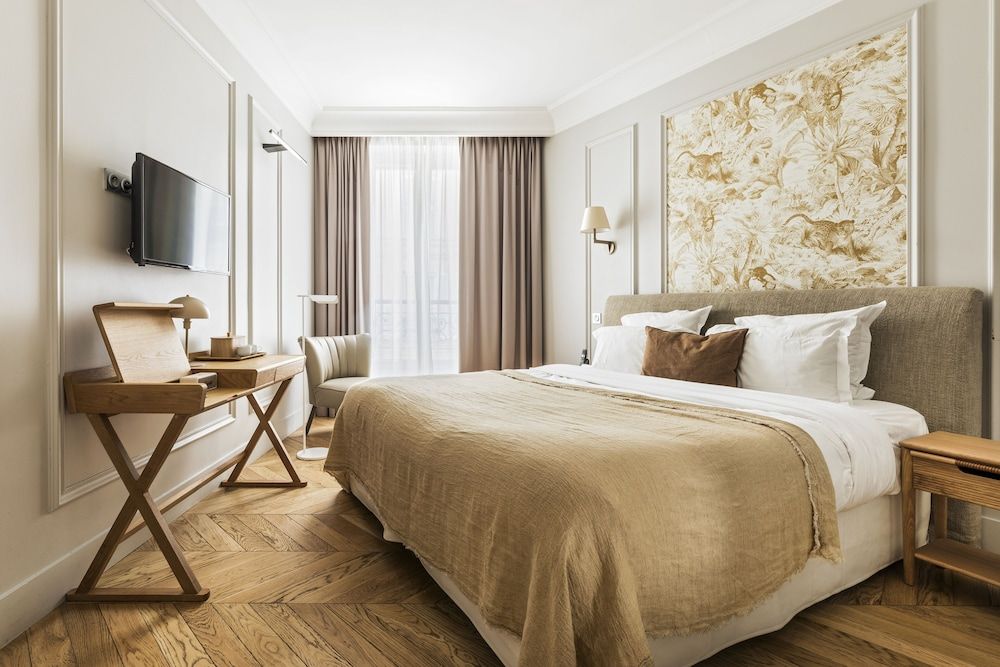 undefined Maison Pigalle 2