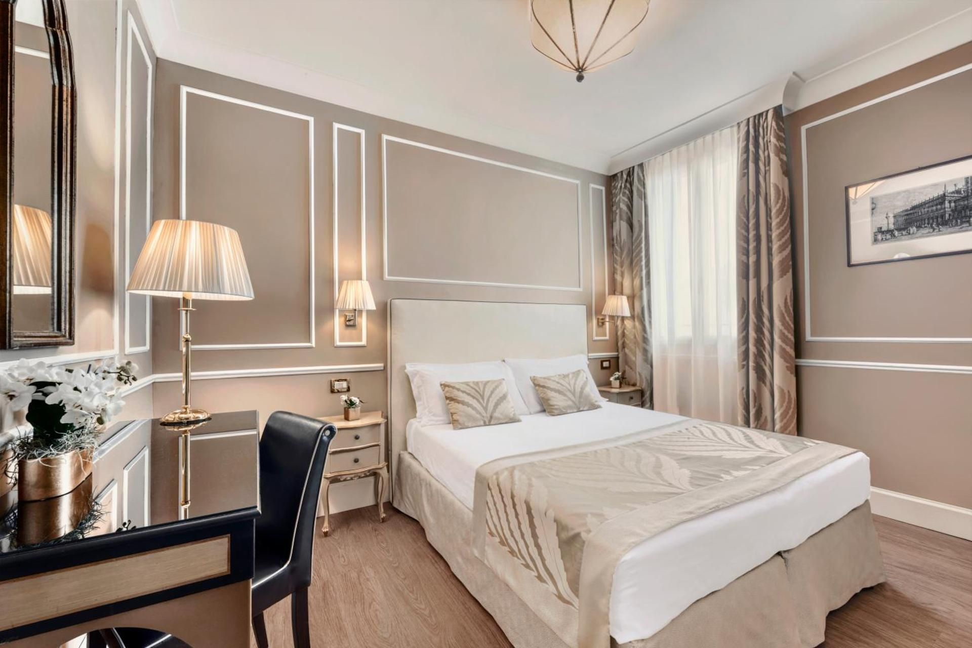 undefined Hotel Al Nuovo Teson 9