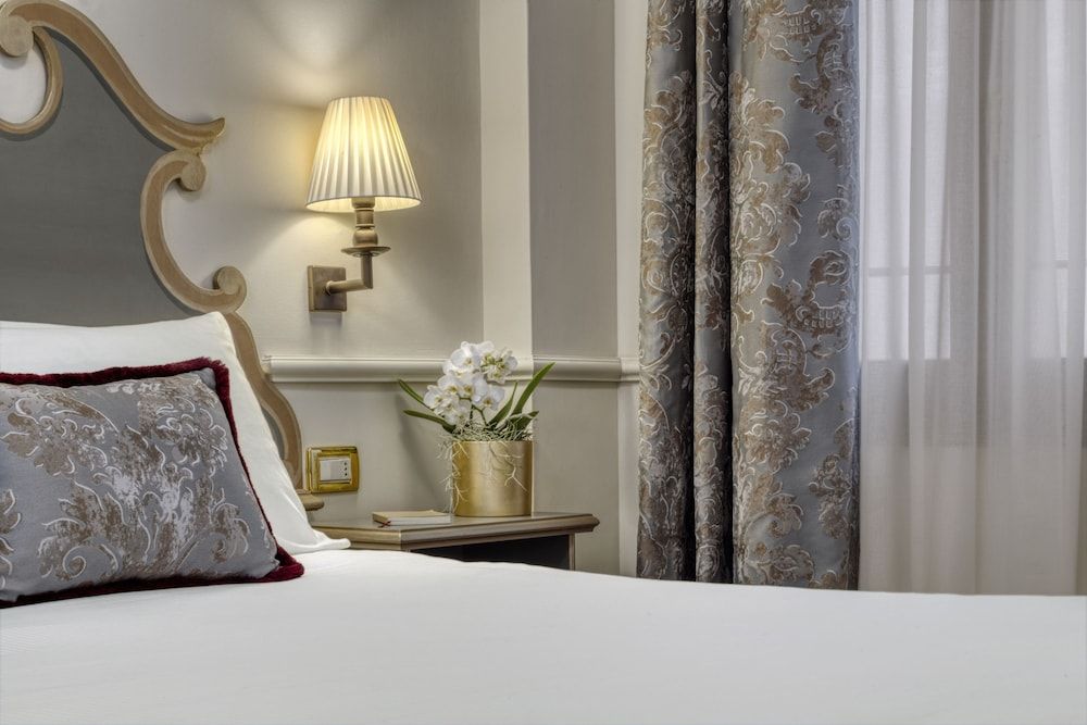 Hotel Al Nuovo Teson Classic Room, Depandance
