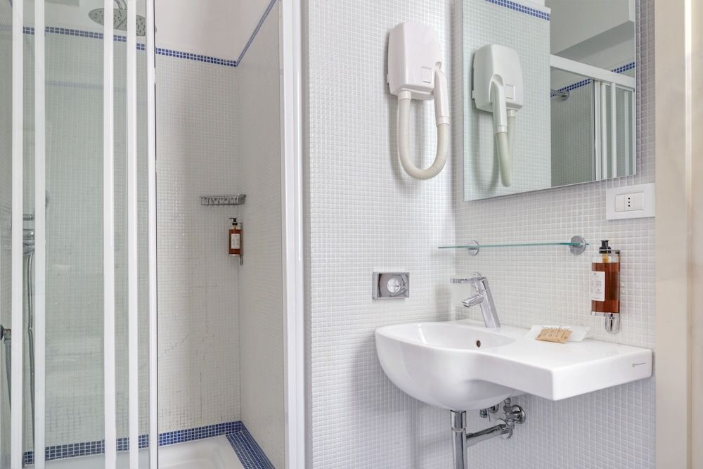 Hotel Al Nuovo Teson Economy Double Room (with French Bed) 5