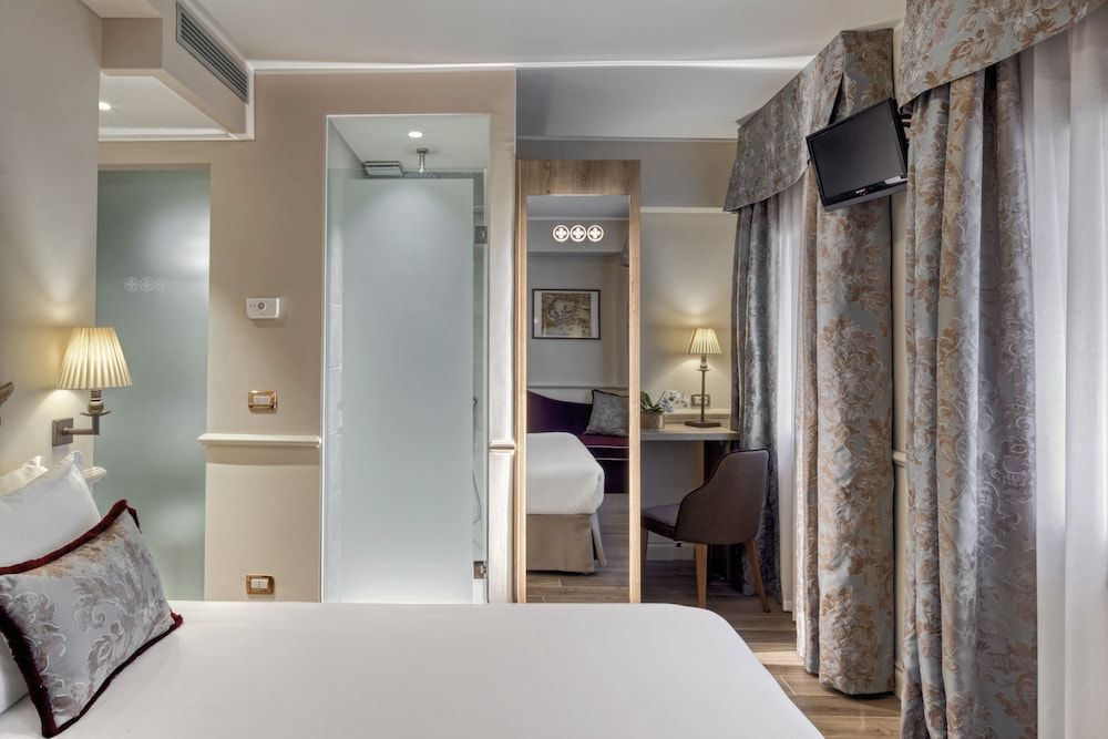 undefined Hotel Al Nuovo Teson 7