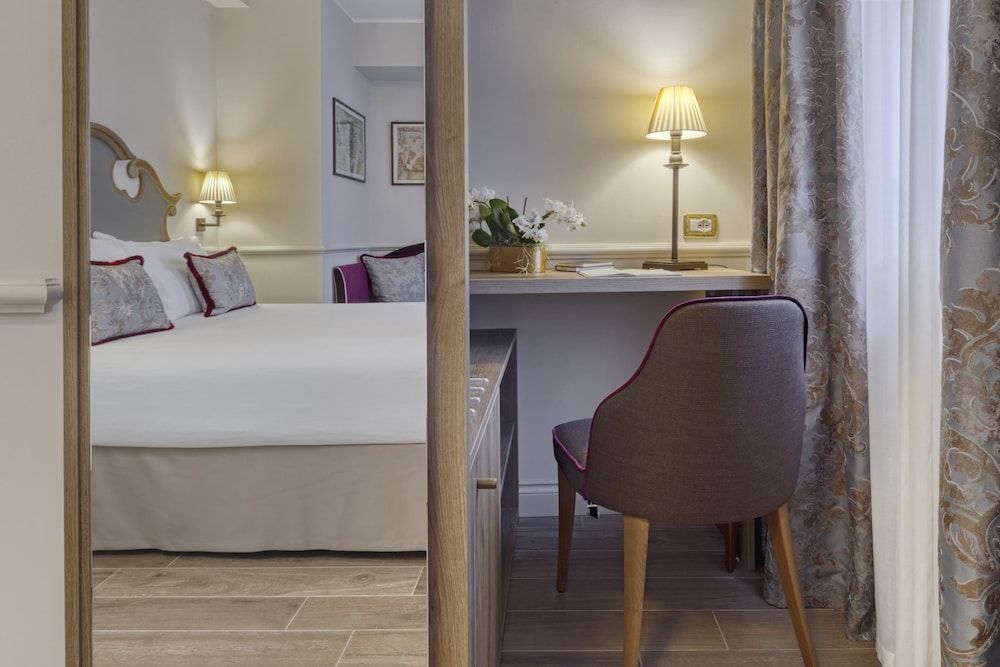 undefined Hotel Al Nuovo Teson 8