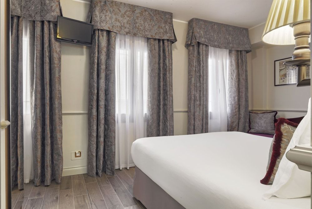 undefined Hotel Al Nuovo Teson 5