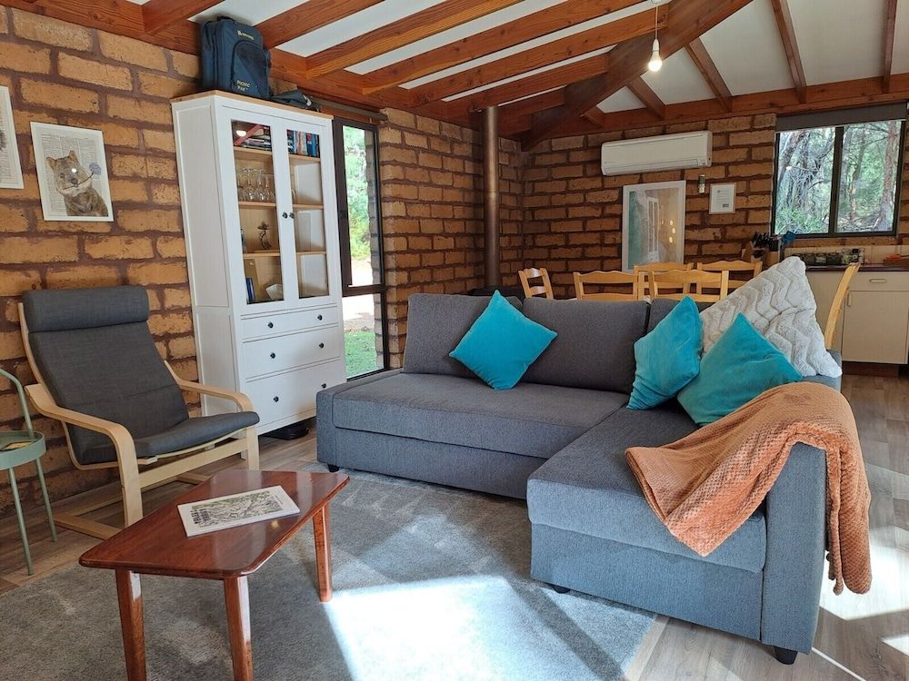 Premium Lodge