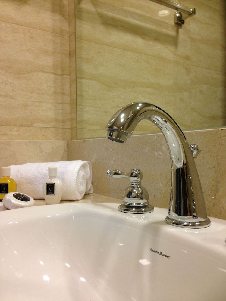 Principe Hotel and Suites Junior Room 5