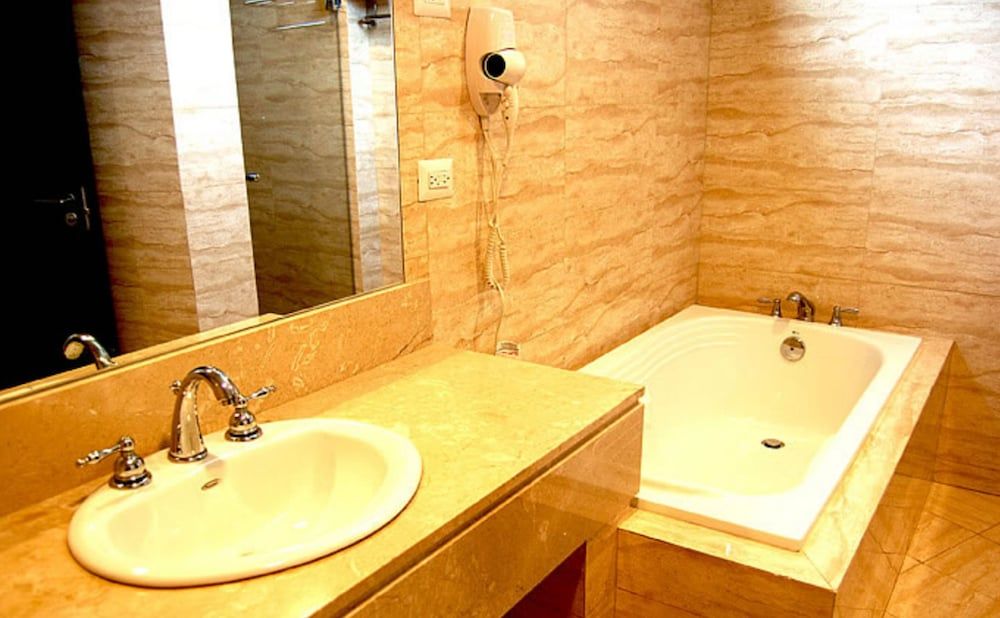 Principe Hotel and Suites Junior Room 4