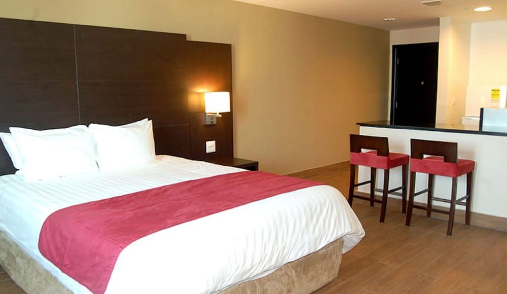 Principe Hotel and Suites Junior Room