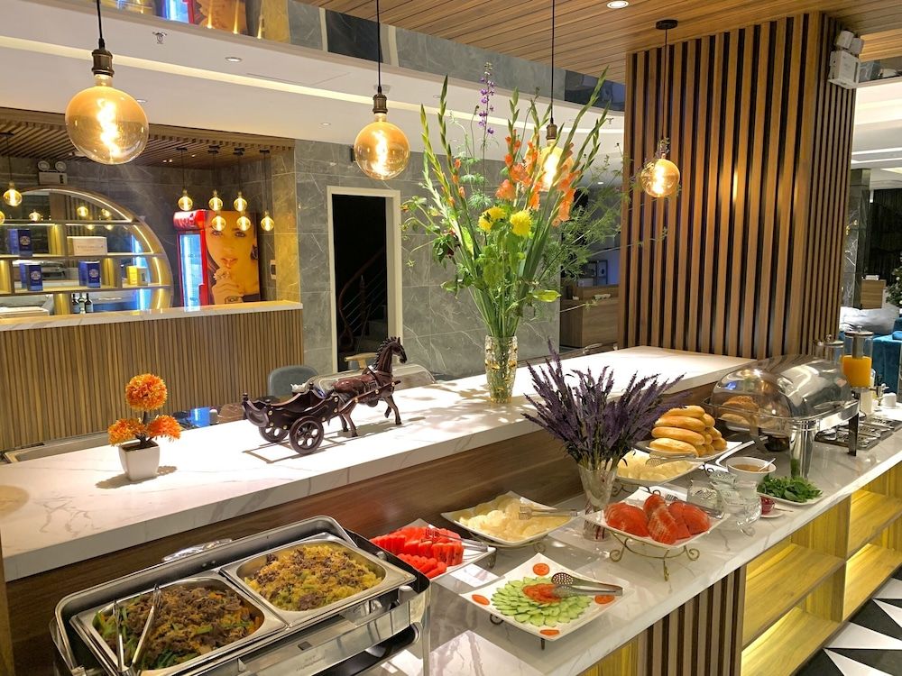 undefined Ping Hanoi Hotel 9