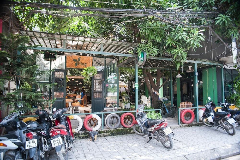 undefined Ping Hanoi Hotel 3