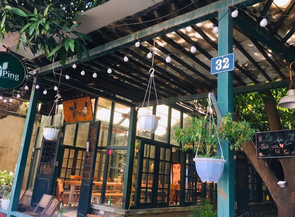 undefined Ping Hanoi Hotel 7