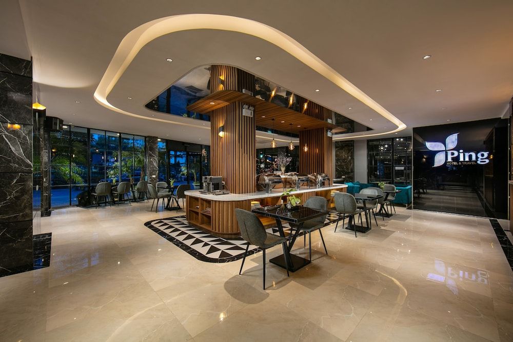 undefined Ping Hanoi Hotel 10