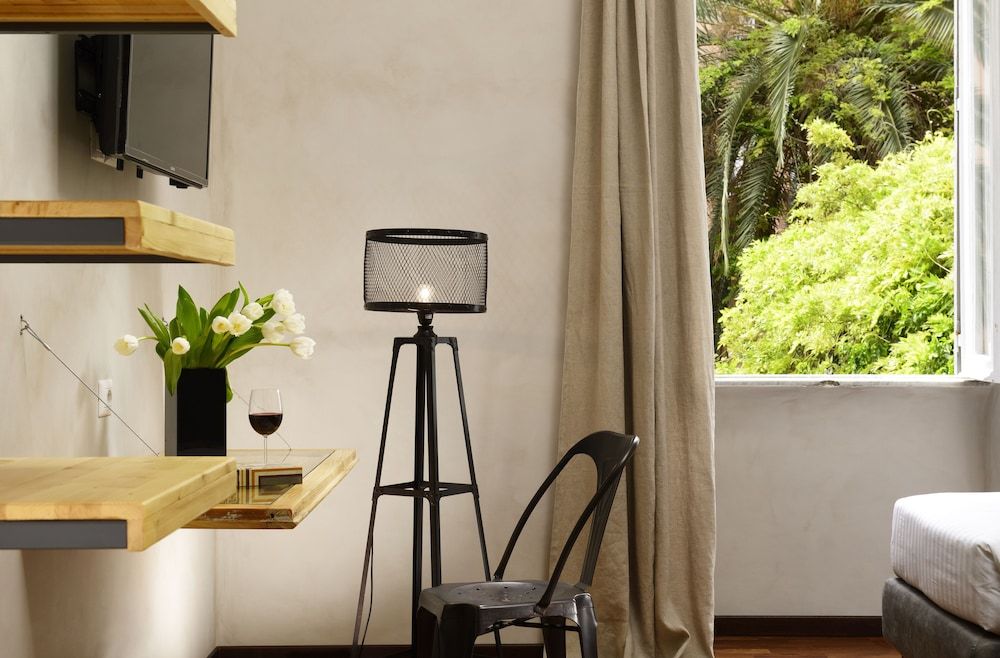San Pietro Boutique Rooms Superior Double Room 8